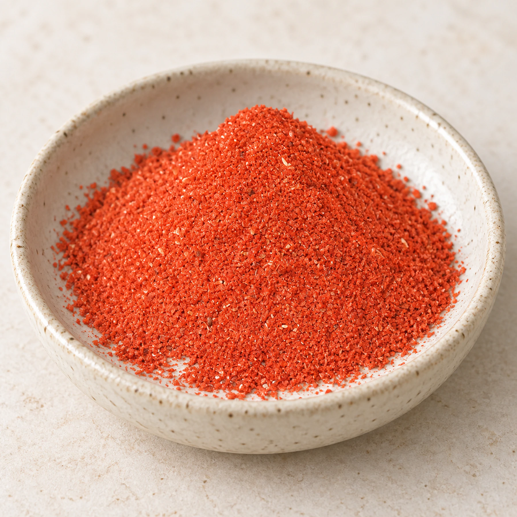 Tandoori Masala — product van dichtbij