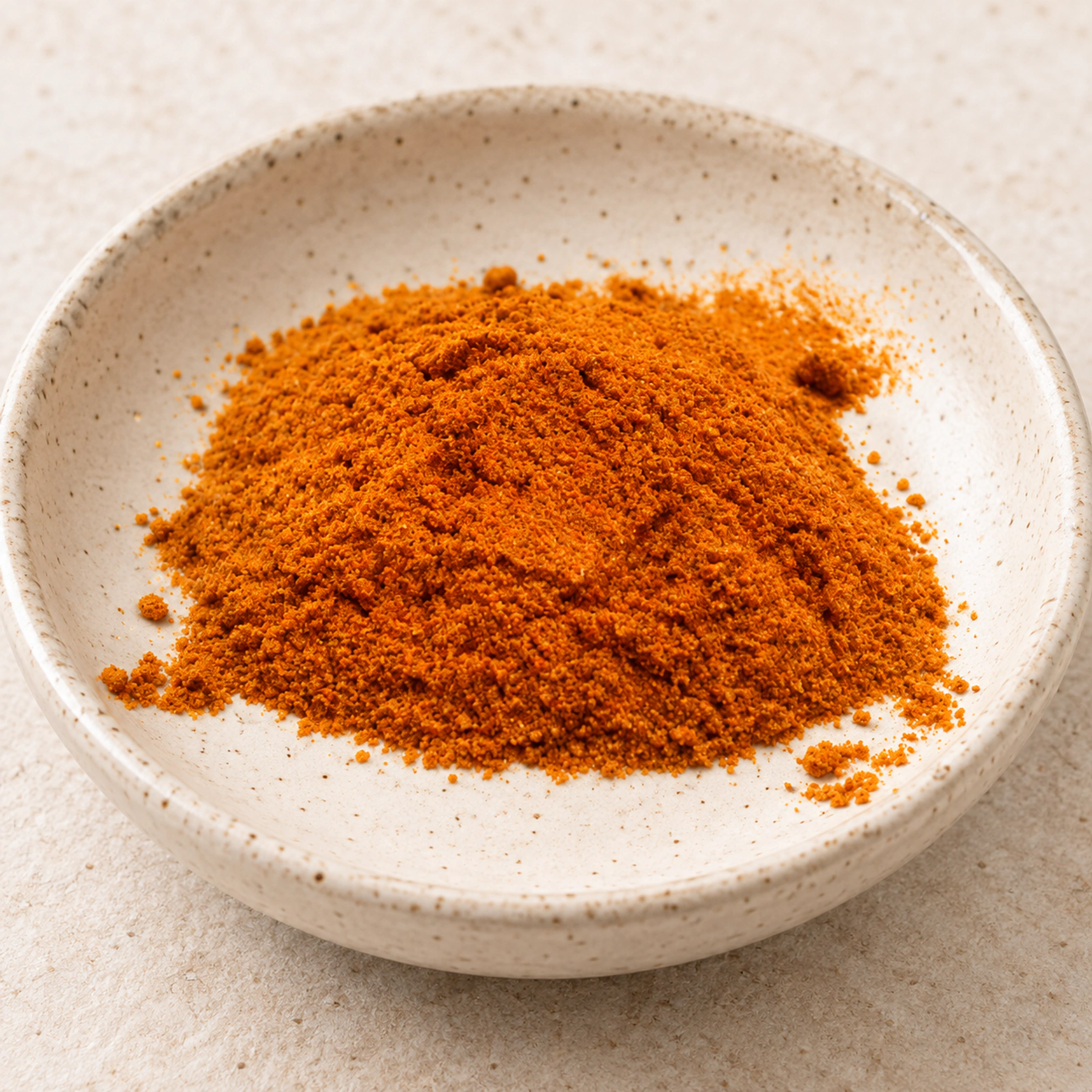 Pikante Currykruiden — product van dichtbij