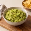 Guacamolekruiden — serveersuggestie