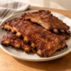 BBQ Kruiden — serveersuggestie