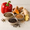 Tandoori Masala — smaakingrediënten