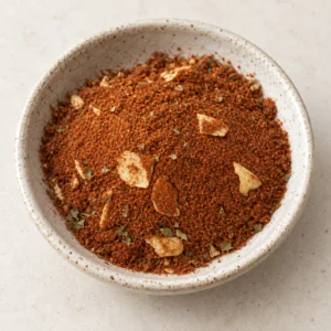 Pil Pil kruiden — product van dichtbij
