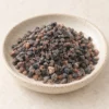Himalayazout Zwart — product van dichtbij