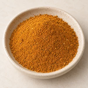 Ras el Hanout — product van dichtbij
