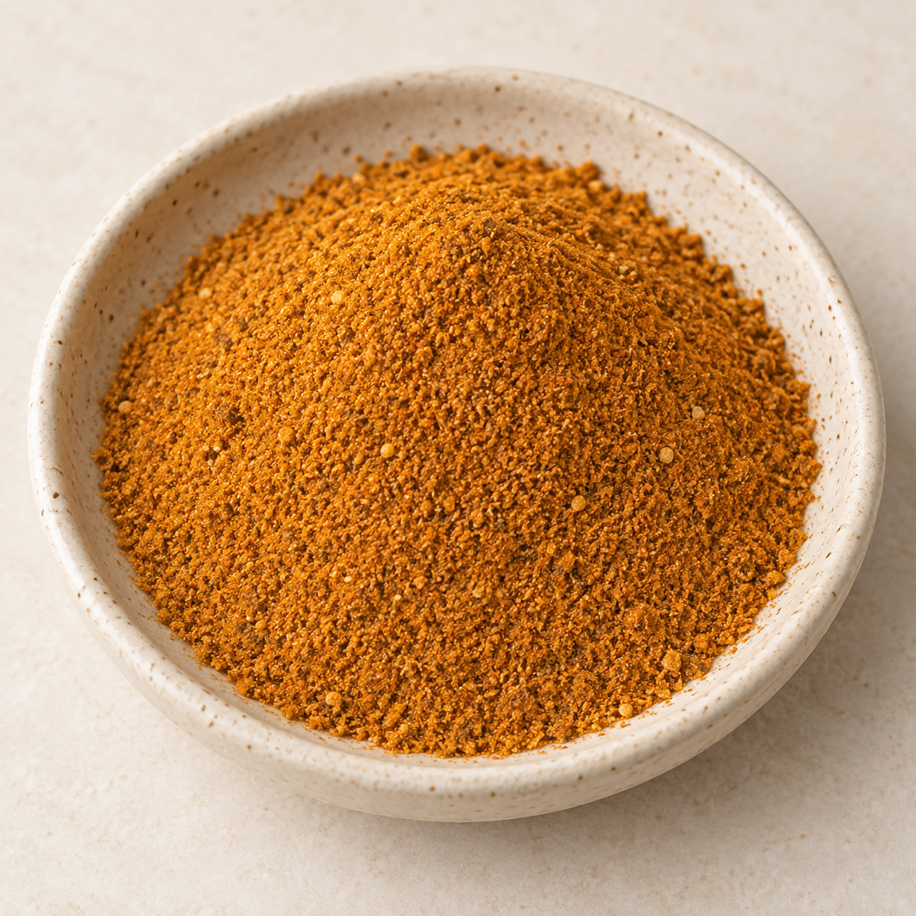 Ras el Hanout — product van dichtbij