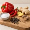 Ras el Hanout — smaakingrediënten