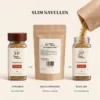 Aardappelkruiden — navulverpakking en bijvullen