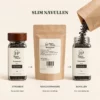 Sesamzaad Zwart — navulverpakking en bijvullen