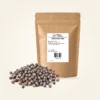 Jeneverbes Heel — navulzak 100 g, met kruiden op de voorgrond