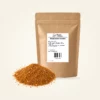 Mexicaanse Kruidenmix — navulzak 50 g, met kruiden op de voorgrond
