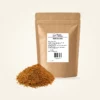BBQ Rub — navulzak 60 g, met kruiden op de voorgrond