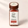 Chilipoeder — strooibus 50 g, met dopetiket