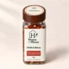 Chilivlokken — strooibus 50 g, met dopetiket