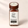 Chipotlepoeder — strooibus 50 g, met dopetiket