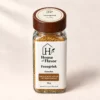 Fenegriek Gemalen — strooibus 50 g, met dopetiket