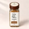 Fenegriek Heel — strooibus 50 g, met dopetiket