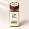 Garam Masala — strooibus 50 g, met dopetiket