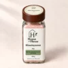 Himalayazout Fijn — strooibus 100 g, met dopetiket