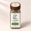 Laurierblad Gemalen — strooibus 50 g, met dopetiket