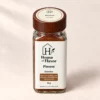 Piment Gemalen — strooibus 50 g, met dopetiket