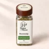 Rozemarijn — strooibus 25 g, met dopetiket