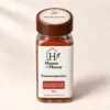 Tomatenpoeder — strooibus 50 g, met dopetiket