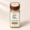 Uiengranulaat — strooibus 50 g, met dopetiket