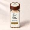 Uienpoeder — strooibus 50 g, met dopetiket