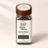 Zwarte Peper Heel — strooibus 50 g, met dopetiket