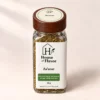 Za'atar — strooibus 50 g, met dopetiket