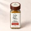 Pikante Currykruiden — strooibus 50 g, met dopetiket